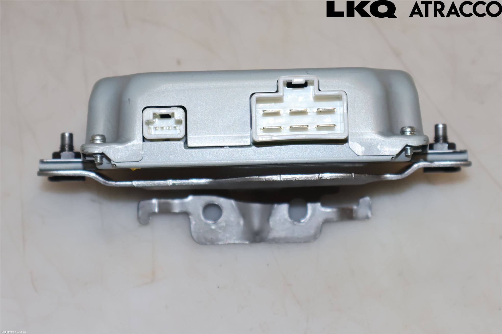 Nissan QASHQAI 17-21 Rele Spenningsomformer