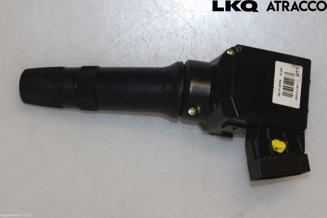 Kia PICANTO 12-17 Bryter Ratt Visker - Spyler