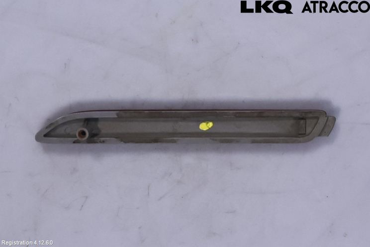 Toyota VERSO 09-18 Refleks Bak