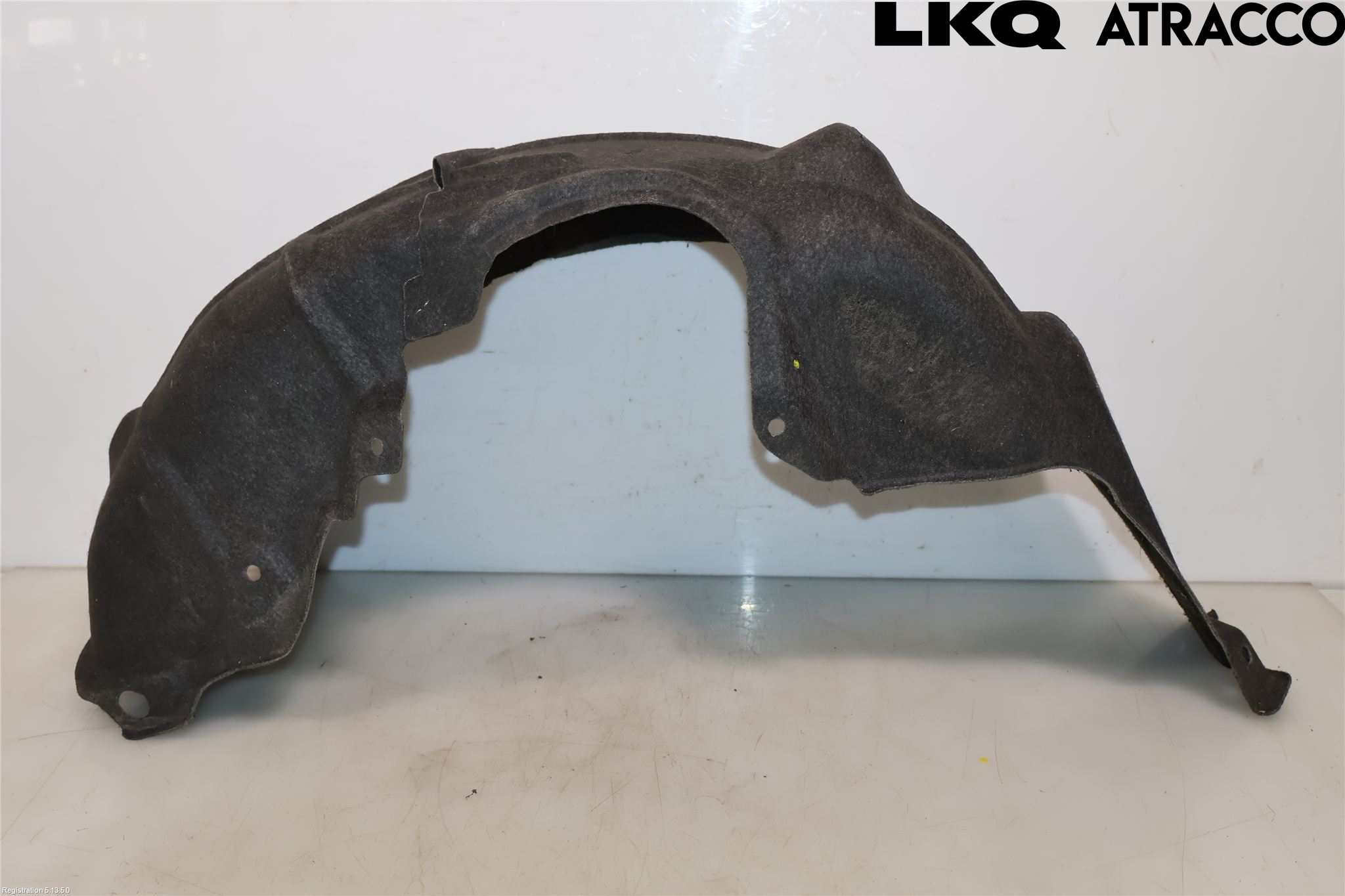 Toyota COROLLA 19- Skjerm Indre