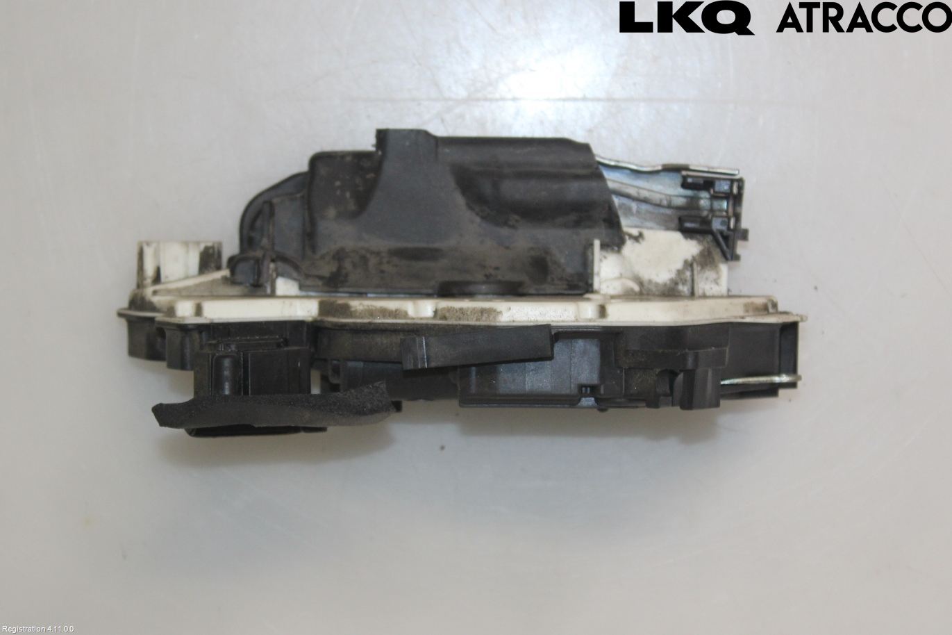 Volkswagen VW POLO 10-17 Sentrallåsmotor Venstre