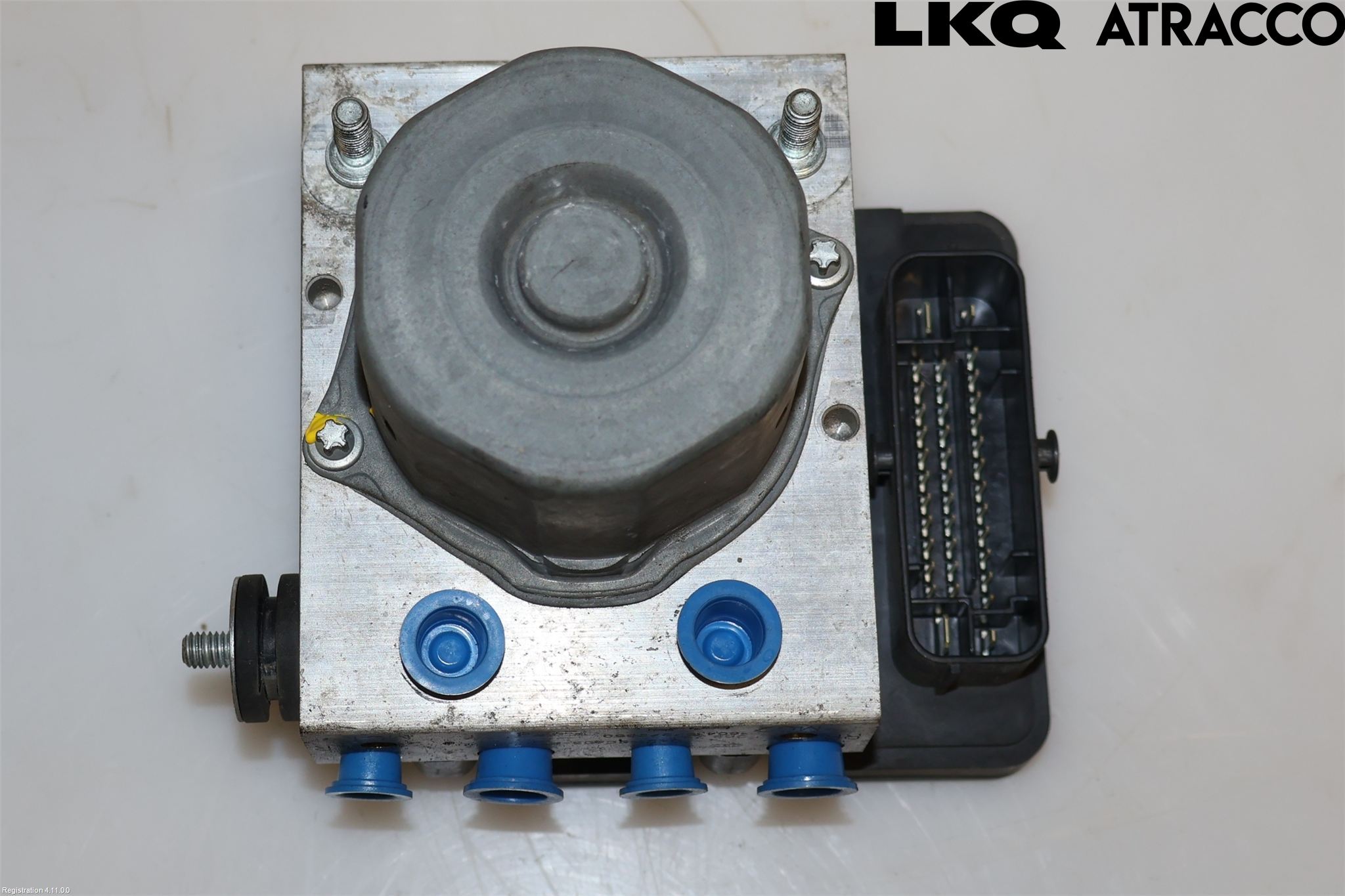 Ford TRANSIT SKÅP/BUSS 14-22 Abs Hydraulikkaggregat