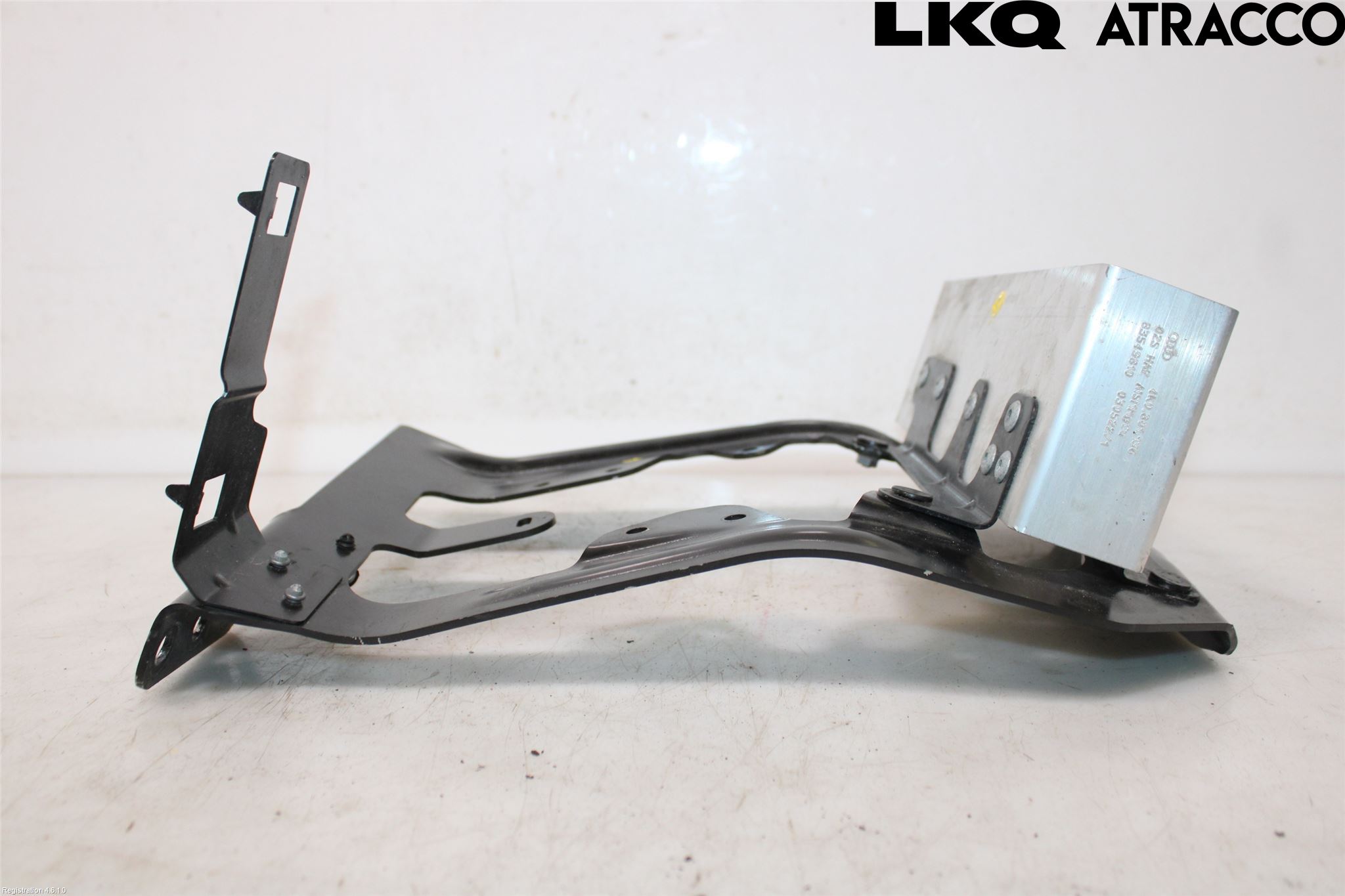 Audi A6 F2/C8 19- Front Øvrig