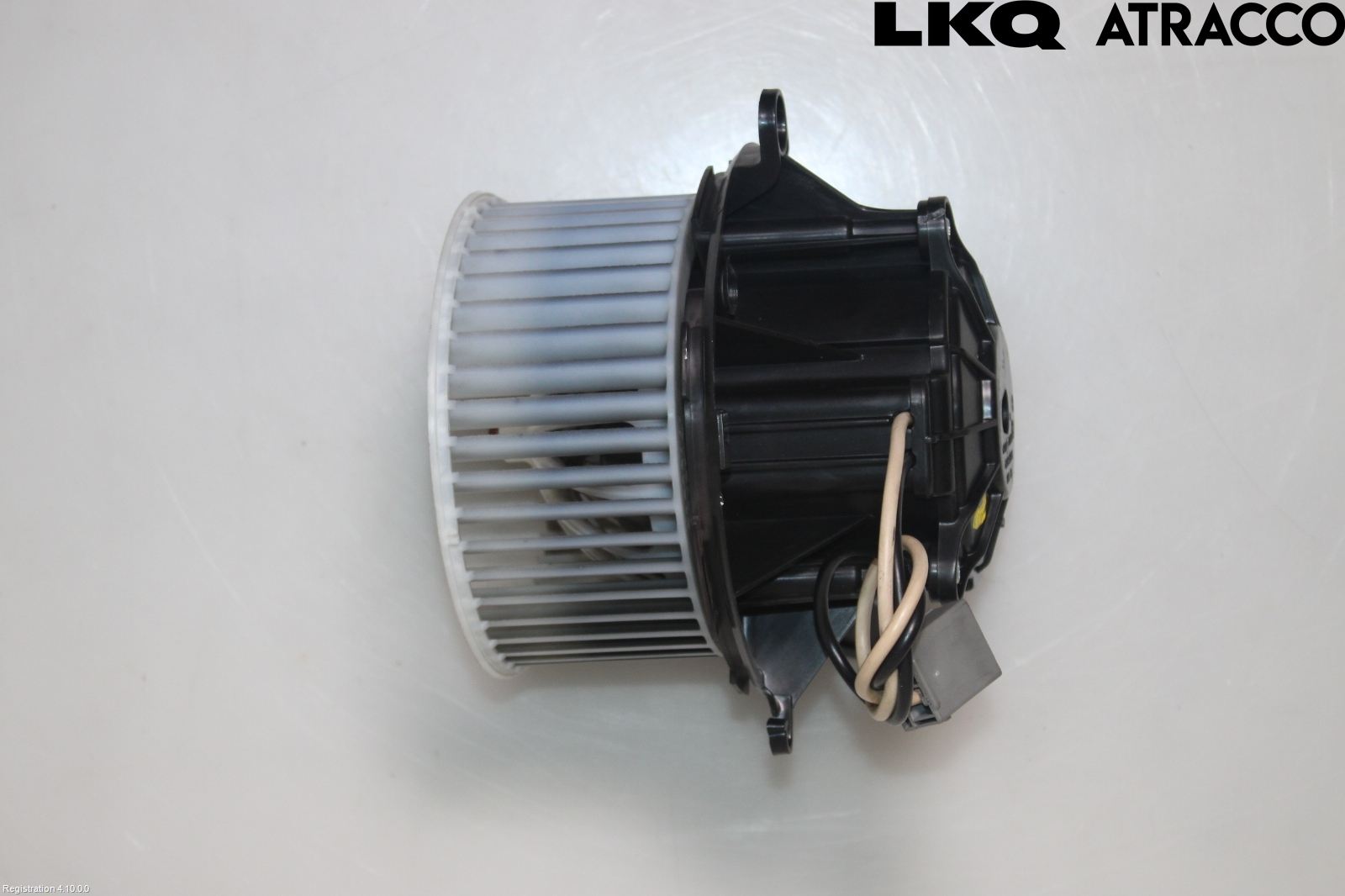 Opel ASTRA J 10-15 Varmeapparat Viftemotor