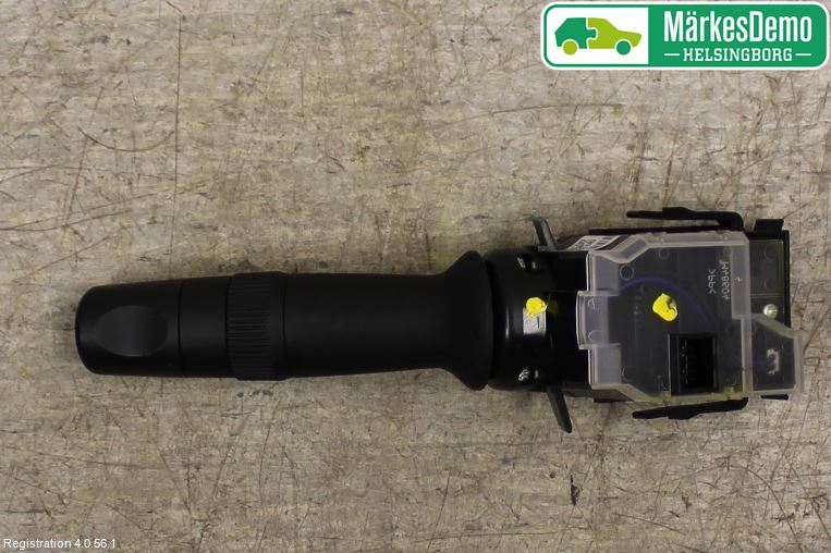 Honda CIVIC 12-16 Bryter Ratt Visker - Spyler
