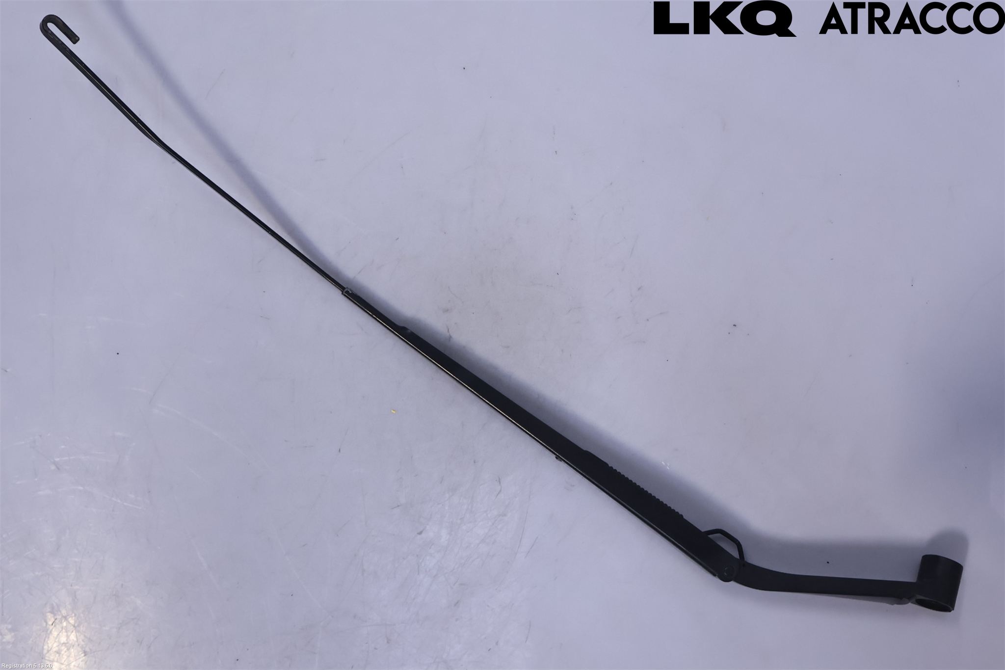 Nissan NOTE E12 14-20 Viskerarm-Armer Frontrute