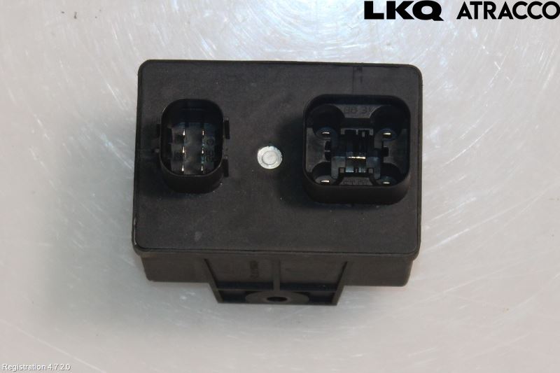 Landrover RANGE ROVER SPORT (L494) 14-22 Rele Gløding Diesel