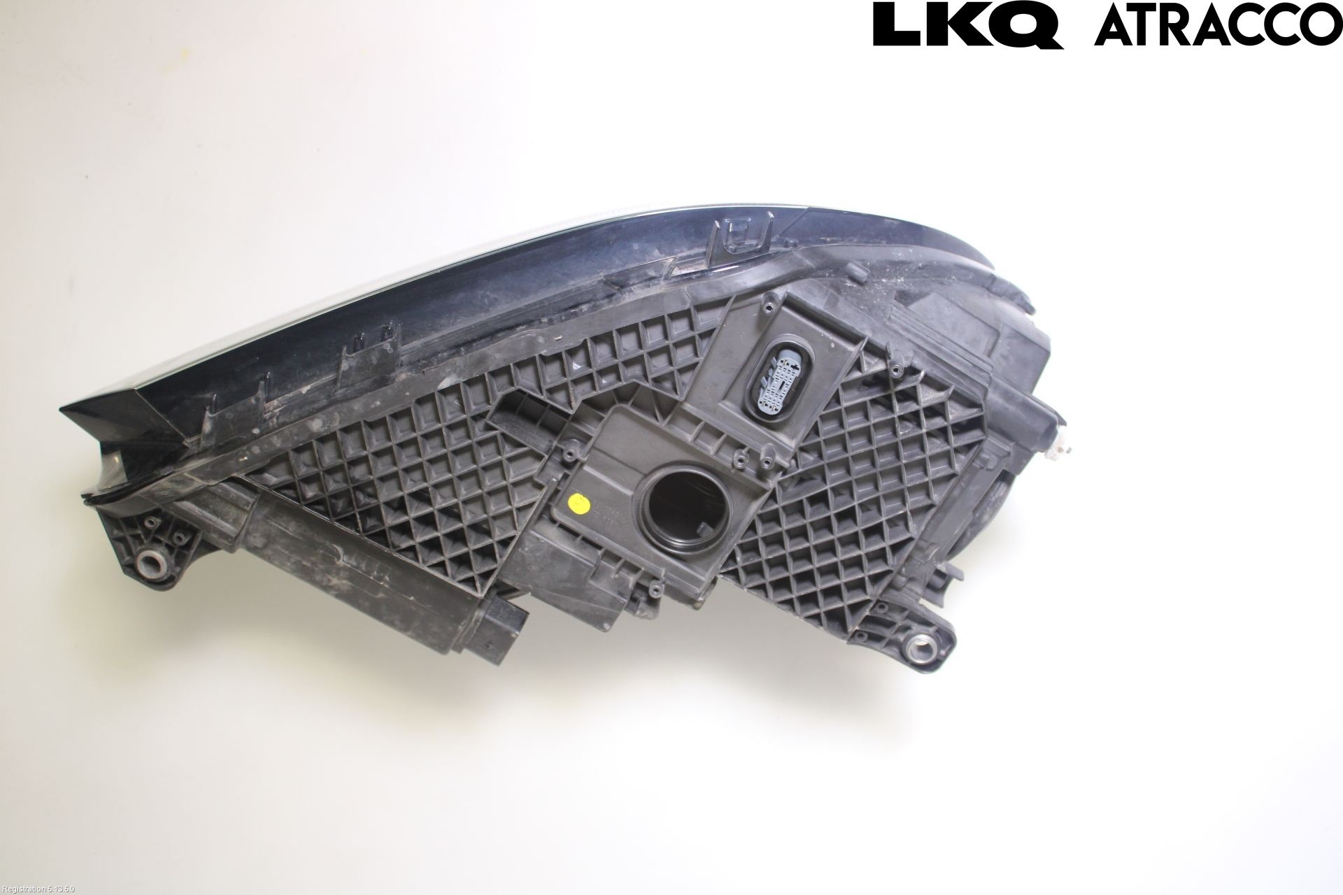 Volkswagen VW TIGUAN 07-16 Frontlykt Venstre