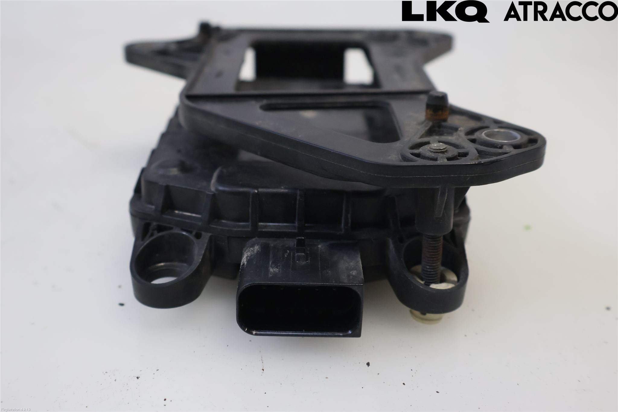 Citroen C4 GRAND PICASSO 14-18 Sensor Kollisjonsbeskyttelse