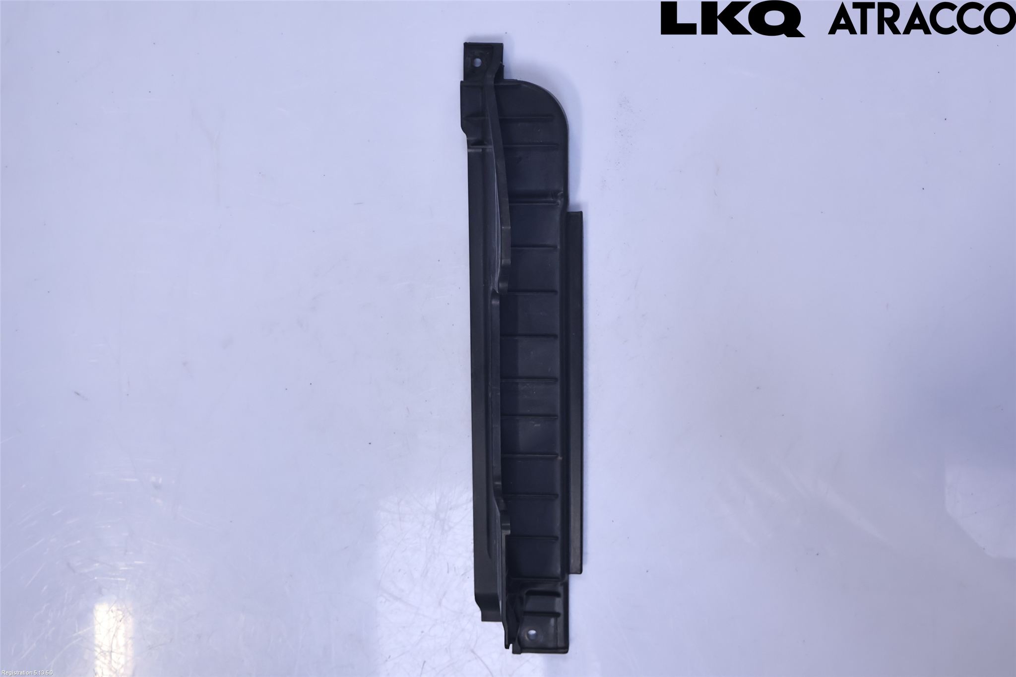 Kia PICANTO 12-17 Luftstyring Front