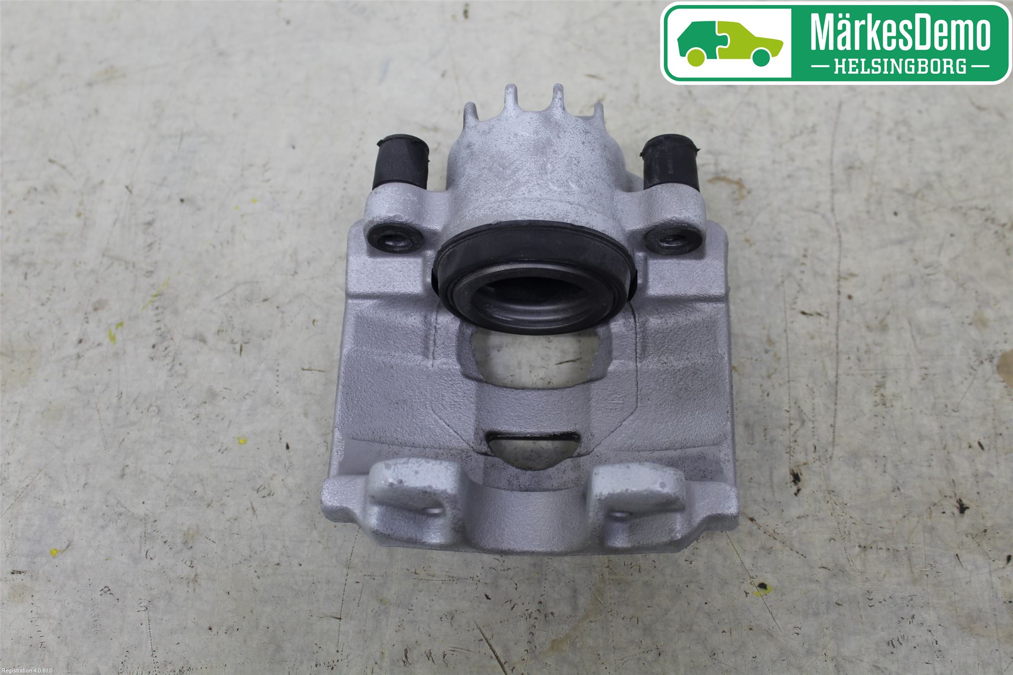 Peugeot 3008 09-16 Bremsecaliper Foran Høyre