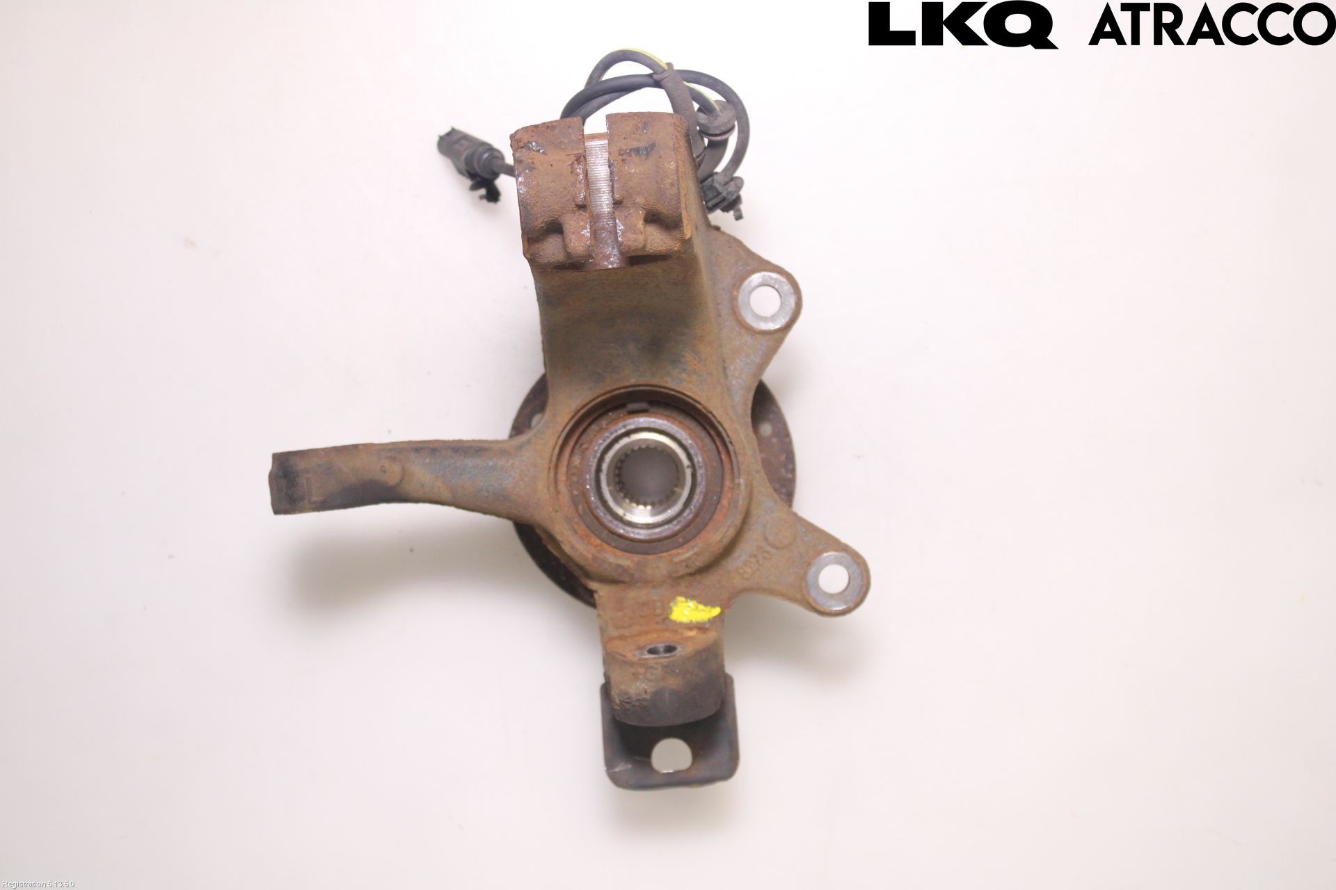 Toyota AYGO 15-21 Spindel Vf