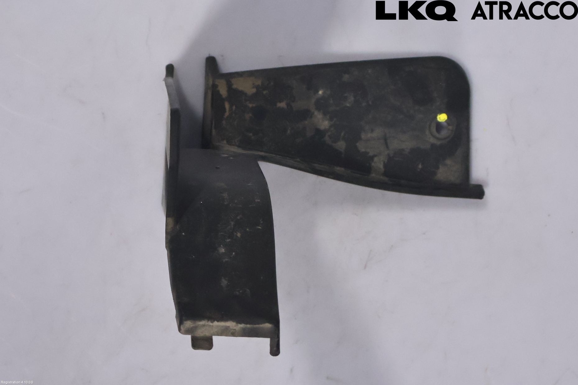 Mitsubishi OUTLANDER 07-12 Skjerm Indre
