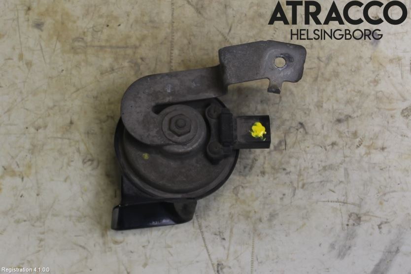 BMW 5 G30/G31/F90 17-23 Signalhorn