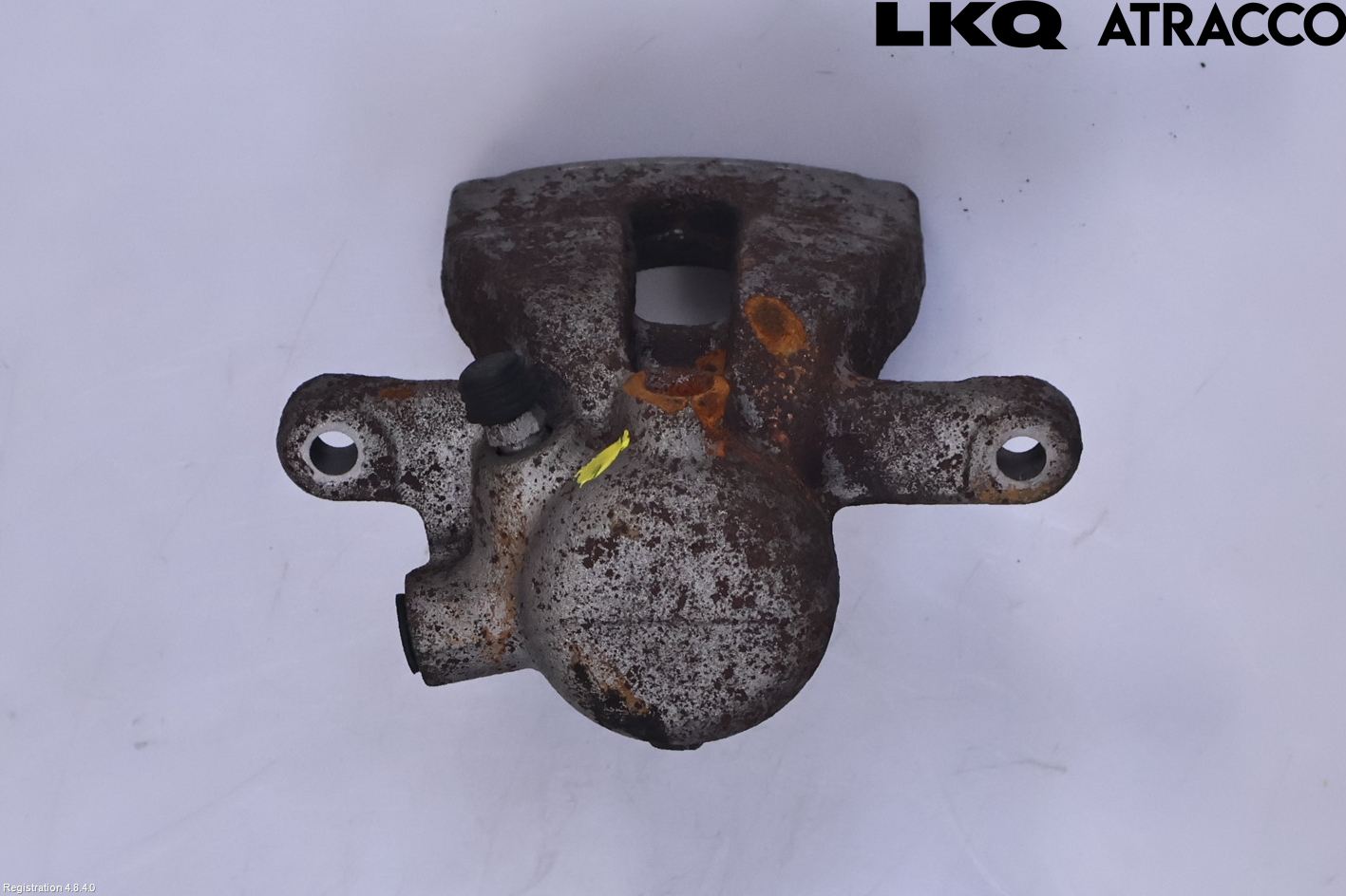 Volvo S80 07-13 Bremsecaliper Bak Høyre