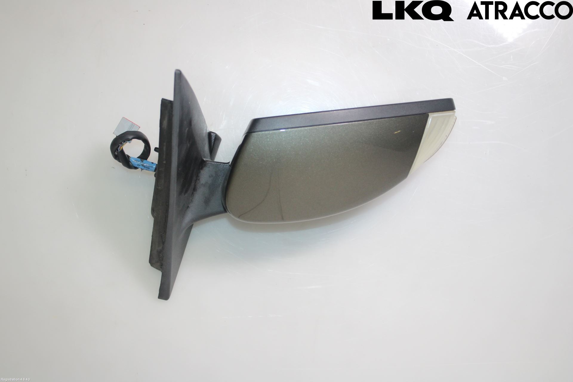 Ford GALAXY 06-15 Speil V M-El Justering
