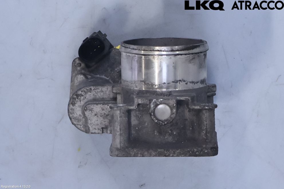 Kia SPORTAGE (QL) 16-21 Inns Spjeldhus