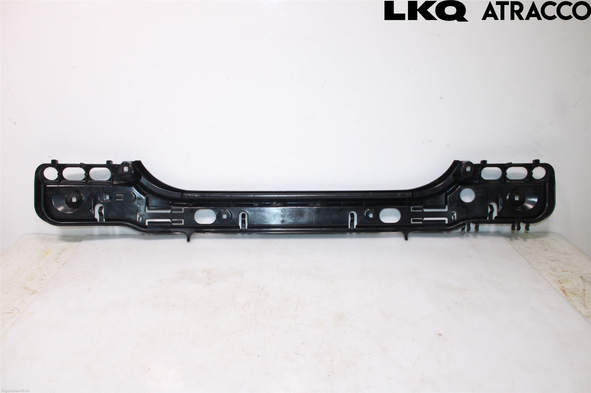 BMW 5 E60/61 Sed/Tou 02-10 Støtfanger Bak Midt Del