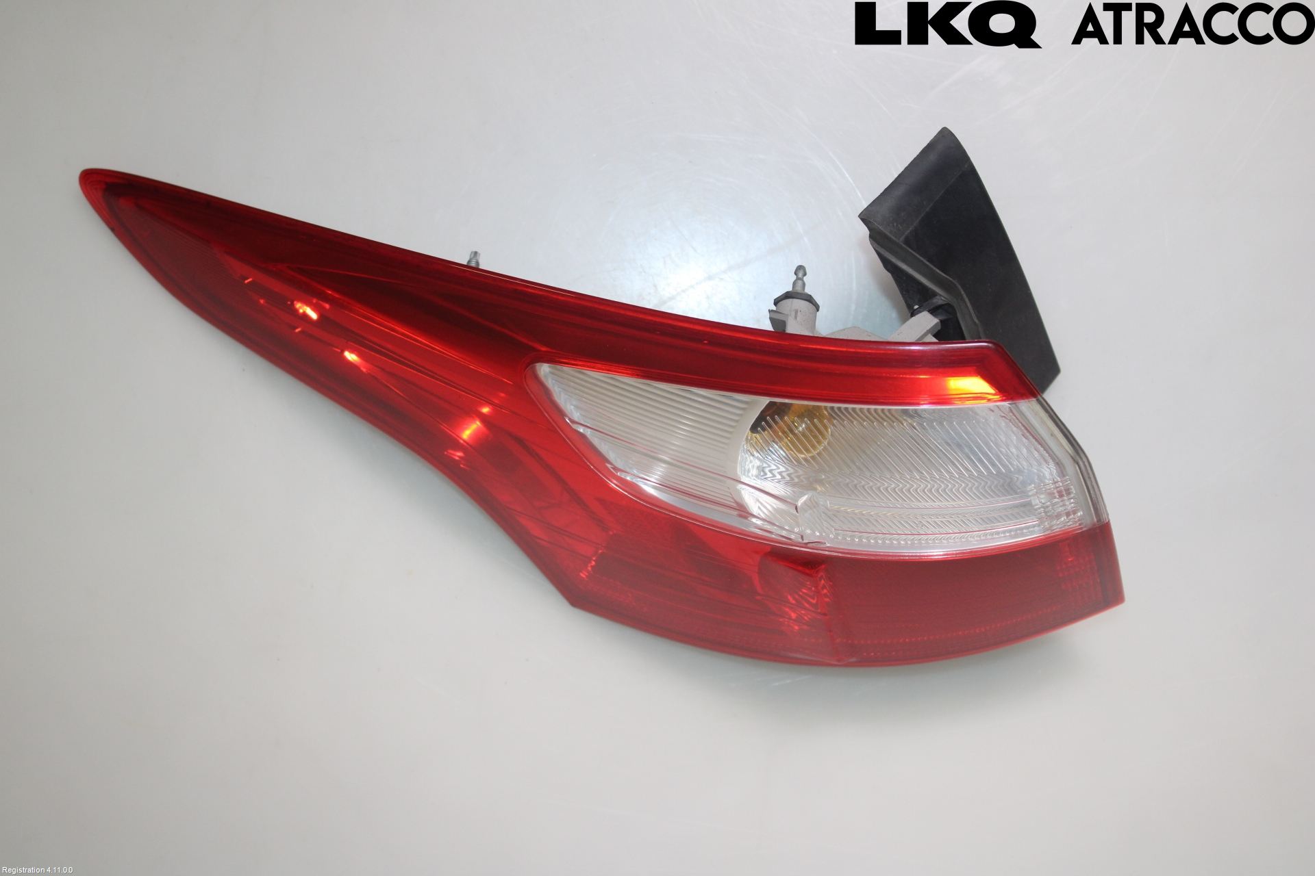 Ford FOCUS 11-14 Baklykt Venstre