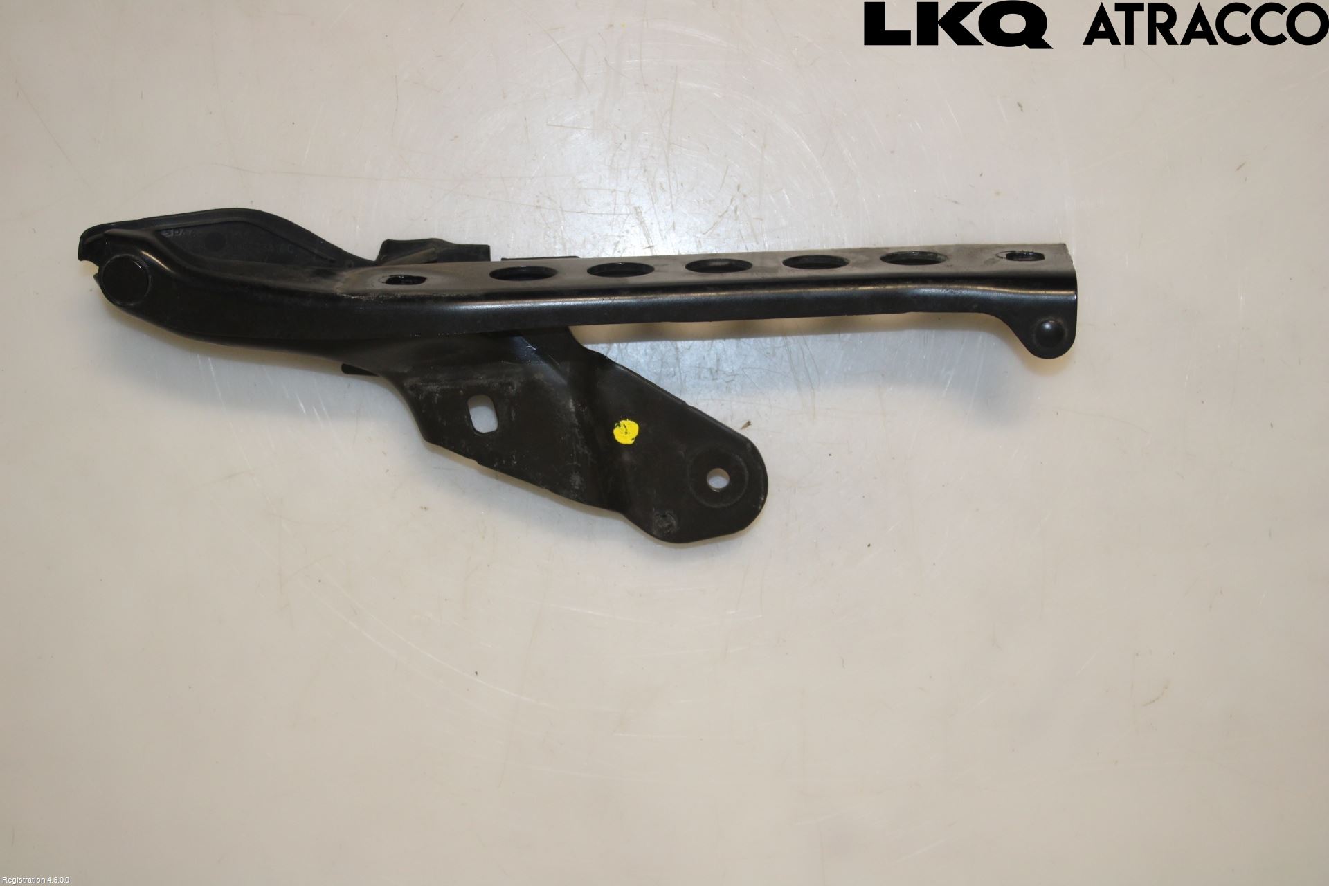 Audi A8/S8 4H 10-17 Panser Hengsel - Hengsler