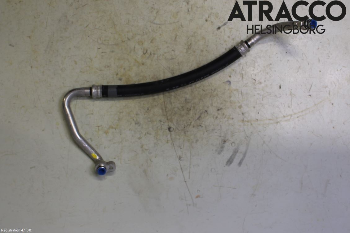 Toyota C-HR 16-23 Varme Ac Slange - Rør