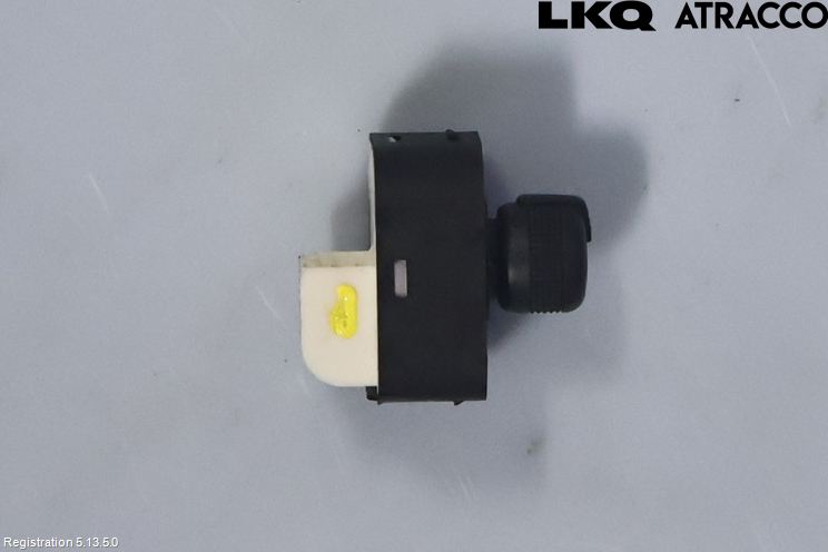 Audi A3/S3 8V 13-20 Bryter Speil