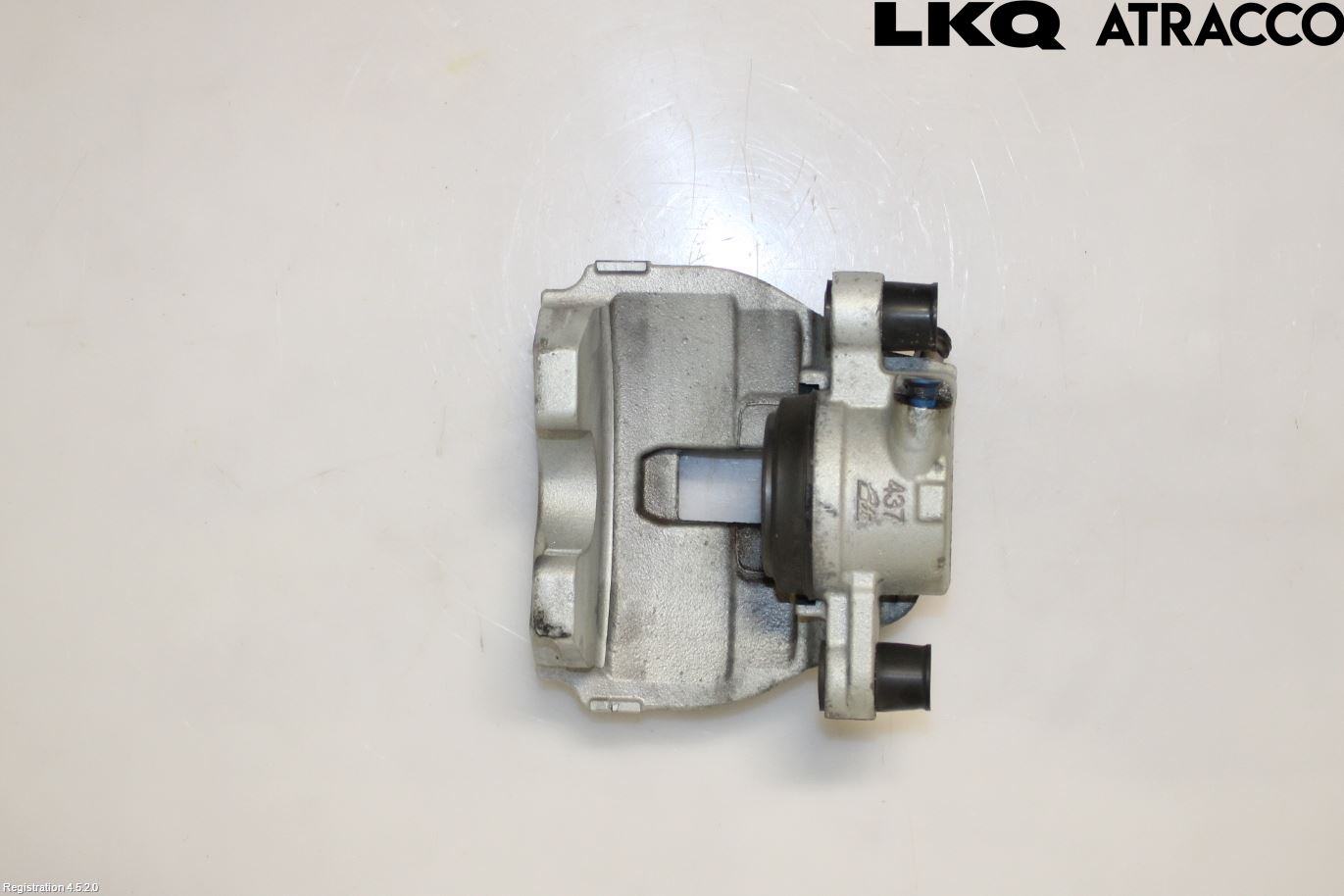 Volvo XC60 18- Bremsecaliper Foran Venstre