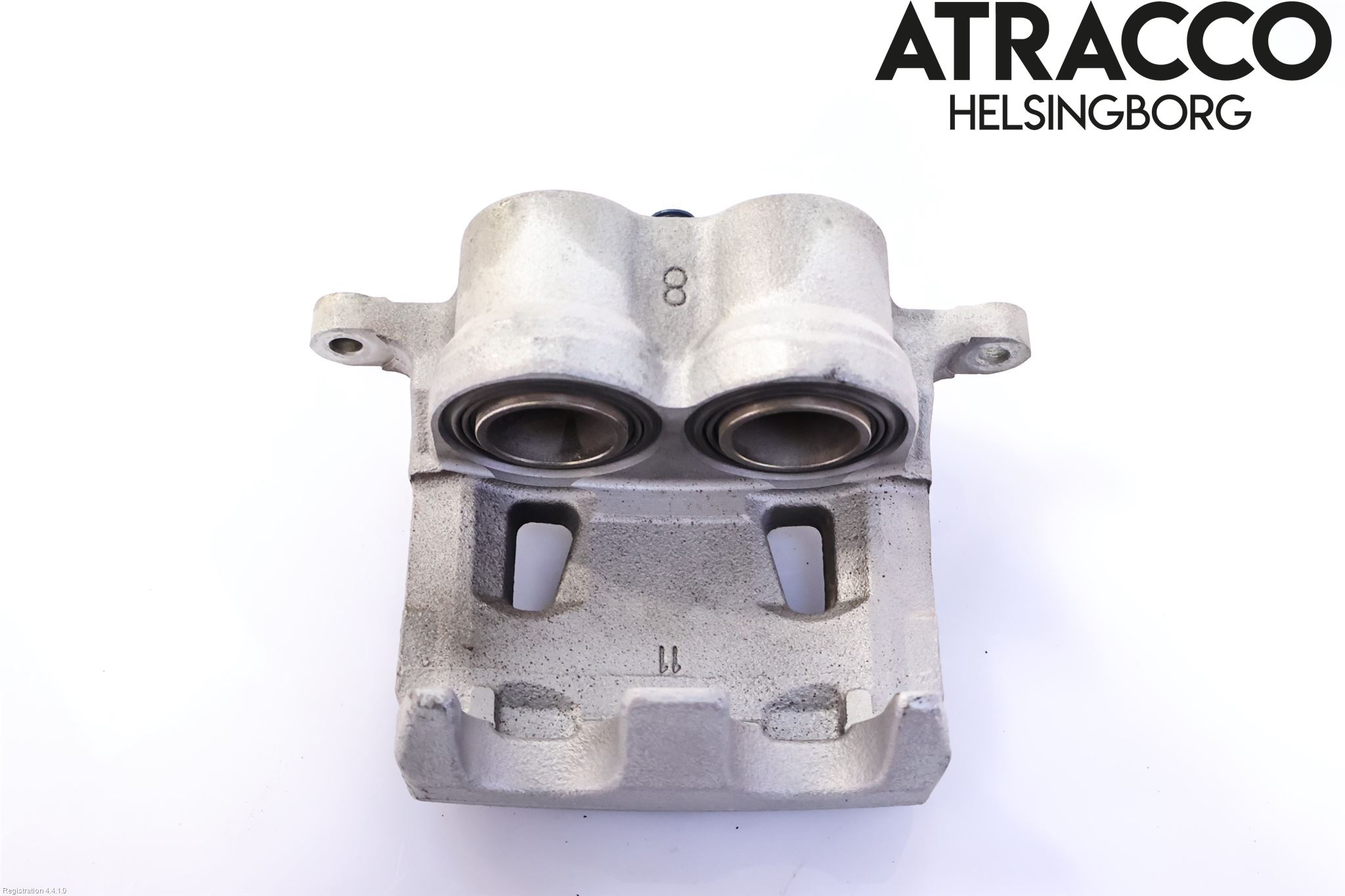 Toyota RAV4 19- Bremsecaliper Foran Høyre