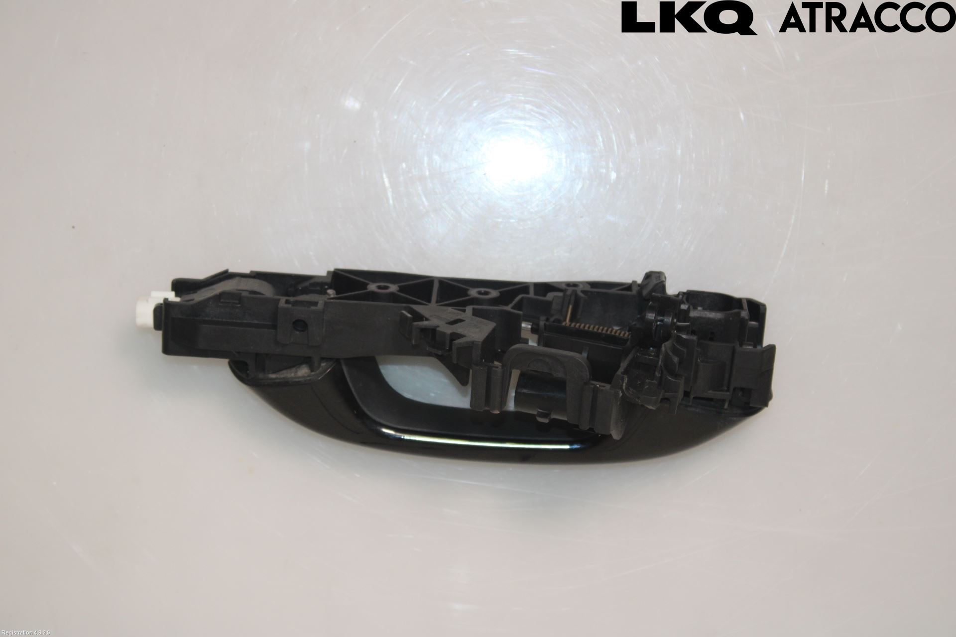 Seat LEON 13-20 Dørhandtak Ytre Høyre