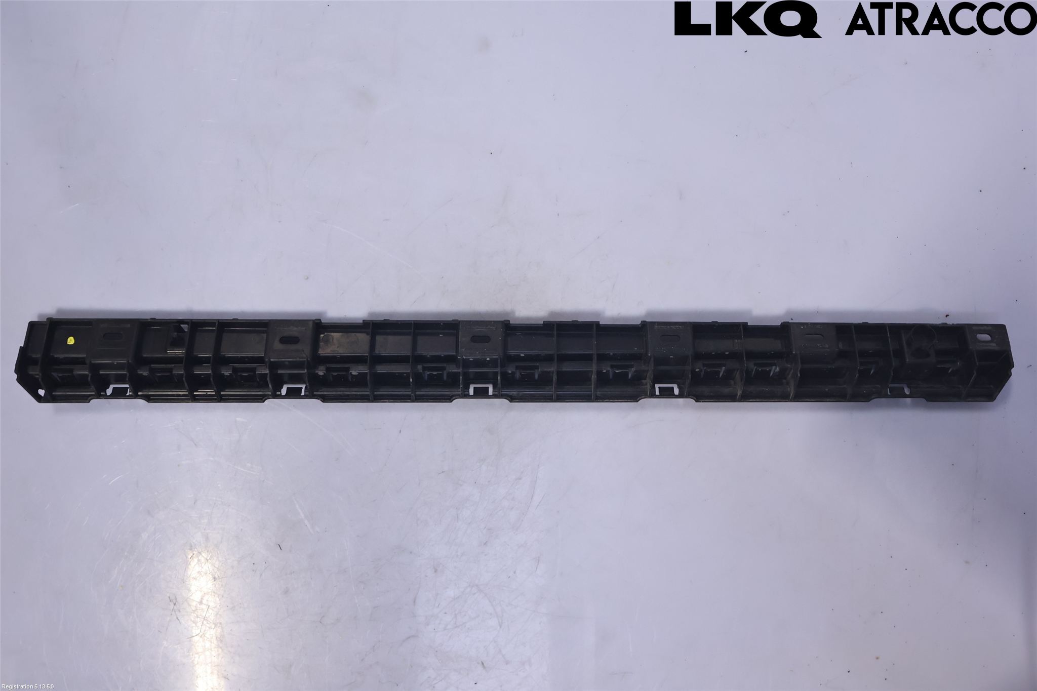 BMW 5 F10/F11/F18 09-17 Kanalskjørt Høyre