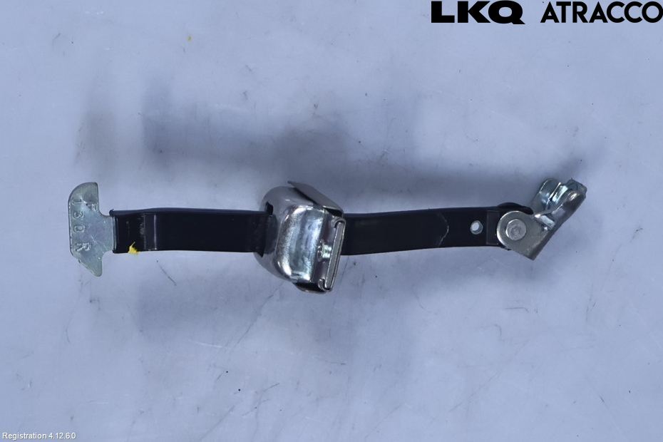 Toyota C-HR 24- Dørstopper