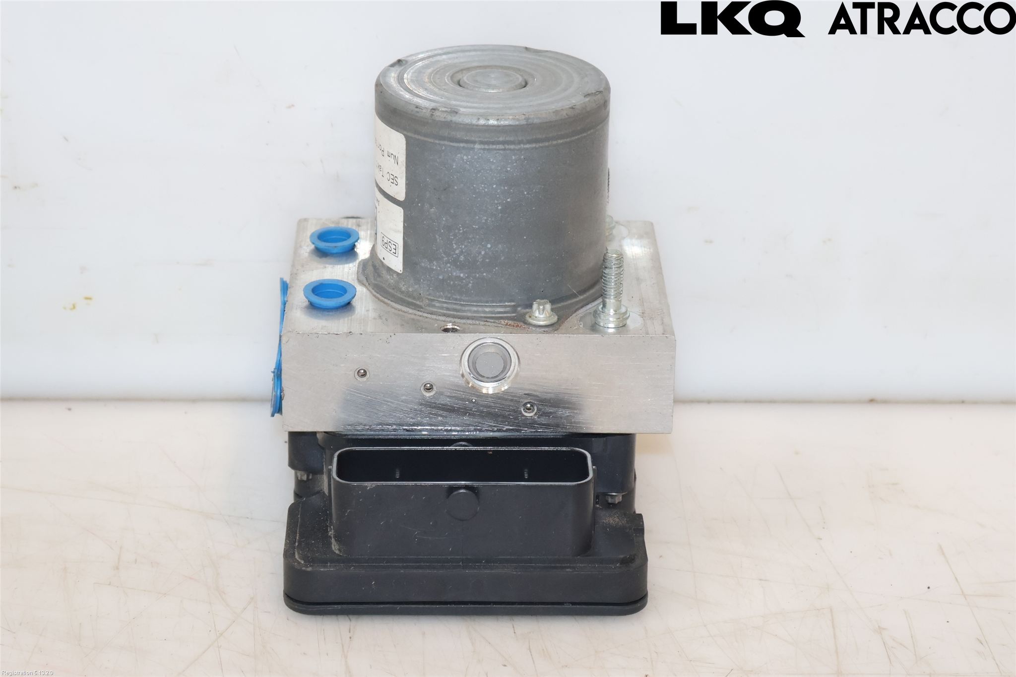 Mercedes-Benz MB VITO/V-KLASS (W640,W447,W448) 14- Abs Hydraulikkaggregat