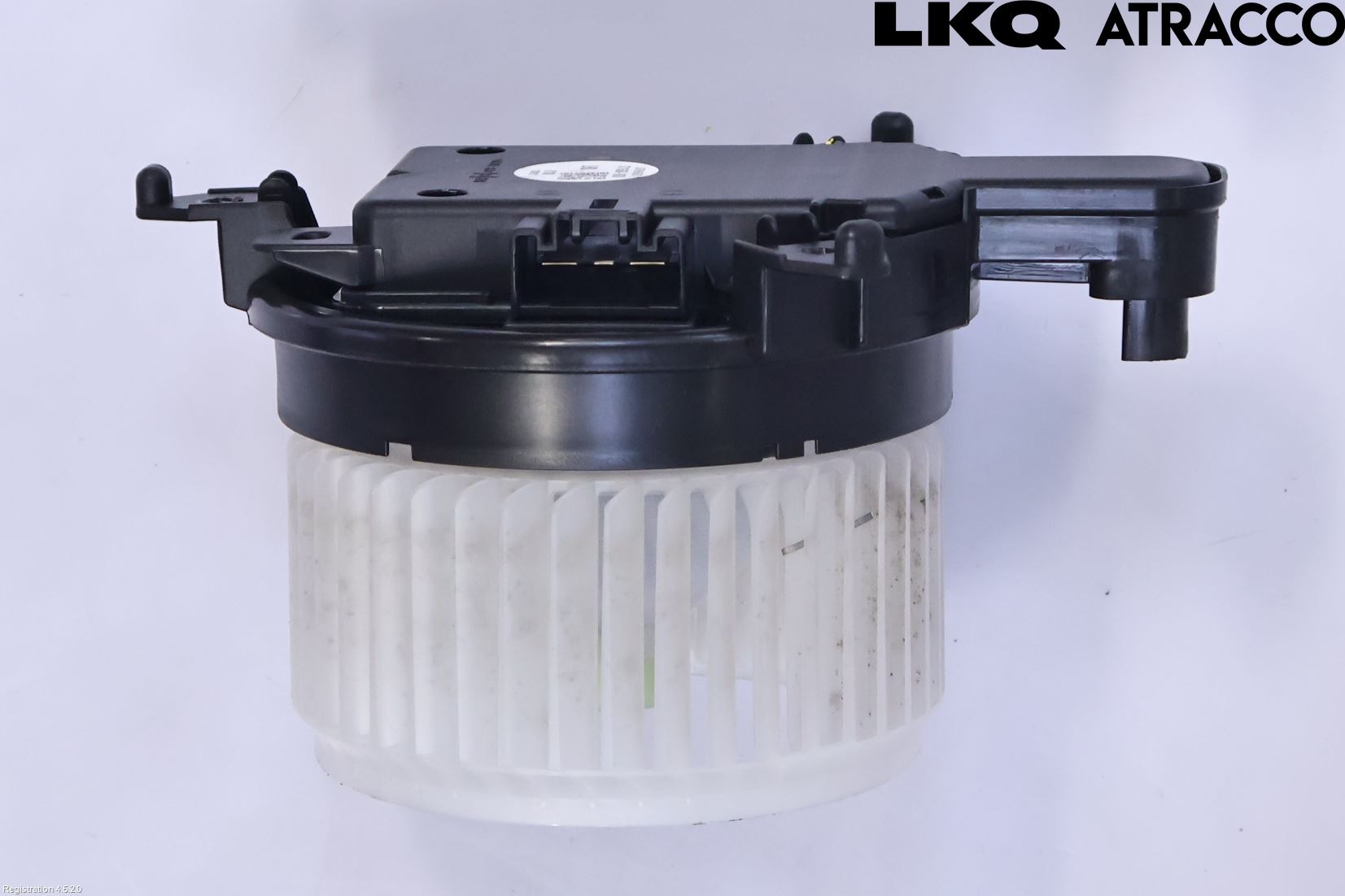 Mazda 2 KB Hybrid 22- Varmeapparat Viftemotor