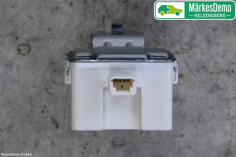 Mazda 6 13- Stereo Antenneforsterker