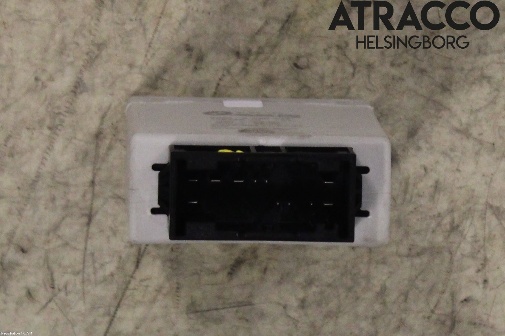 BMW 5 G30/G31/F90 17-23 Styreenhet Styreservo