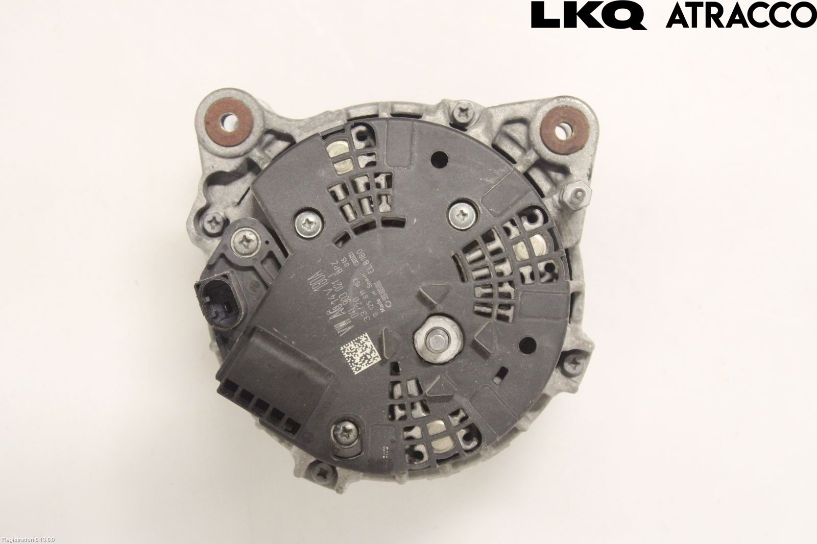 Volkswagen VW PASSAT 20-24 Dynamo