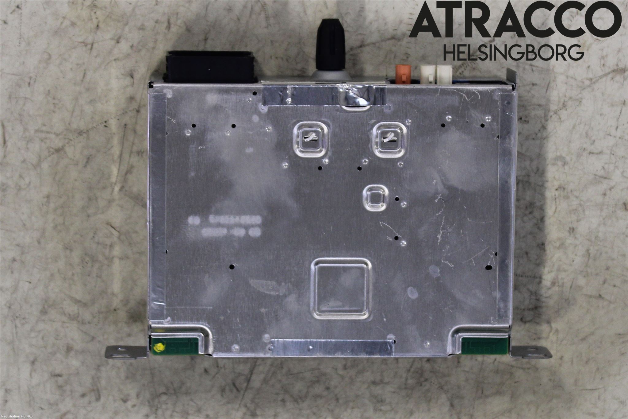 Citroen COTROEN C3 17-24 Stereo Radio