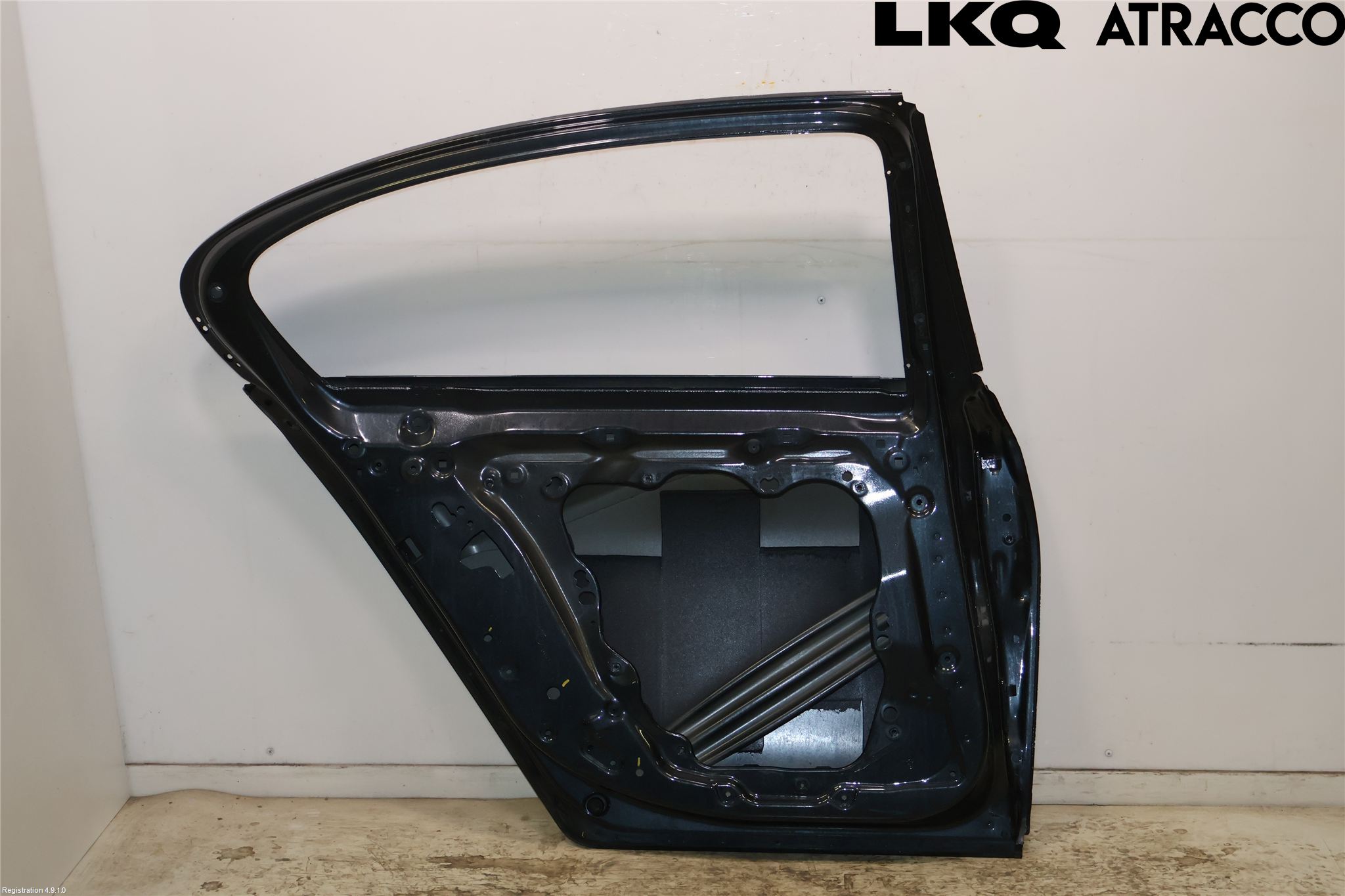BMW 7 G11/G12 15-22 Dør 4D Bak Venstre