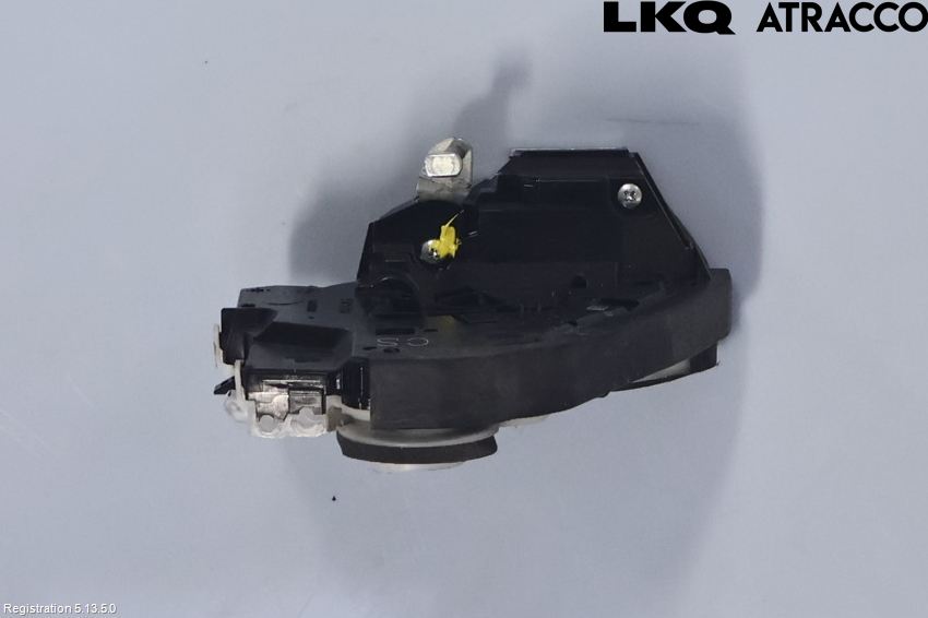 Toyota bZ4X EA10 22- Dørlås - Låsekasse