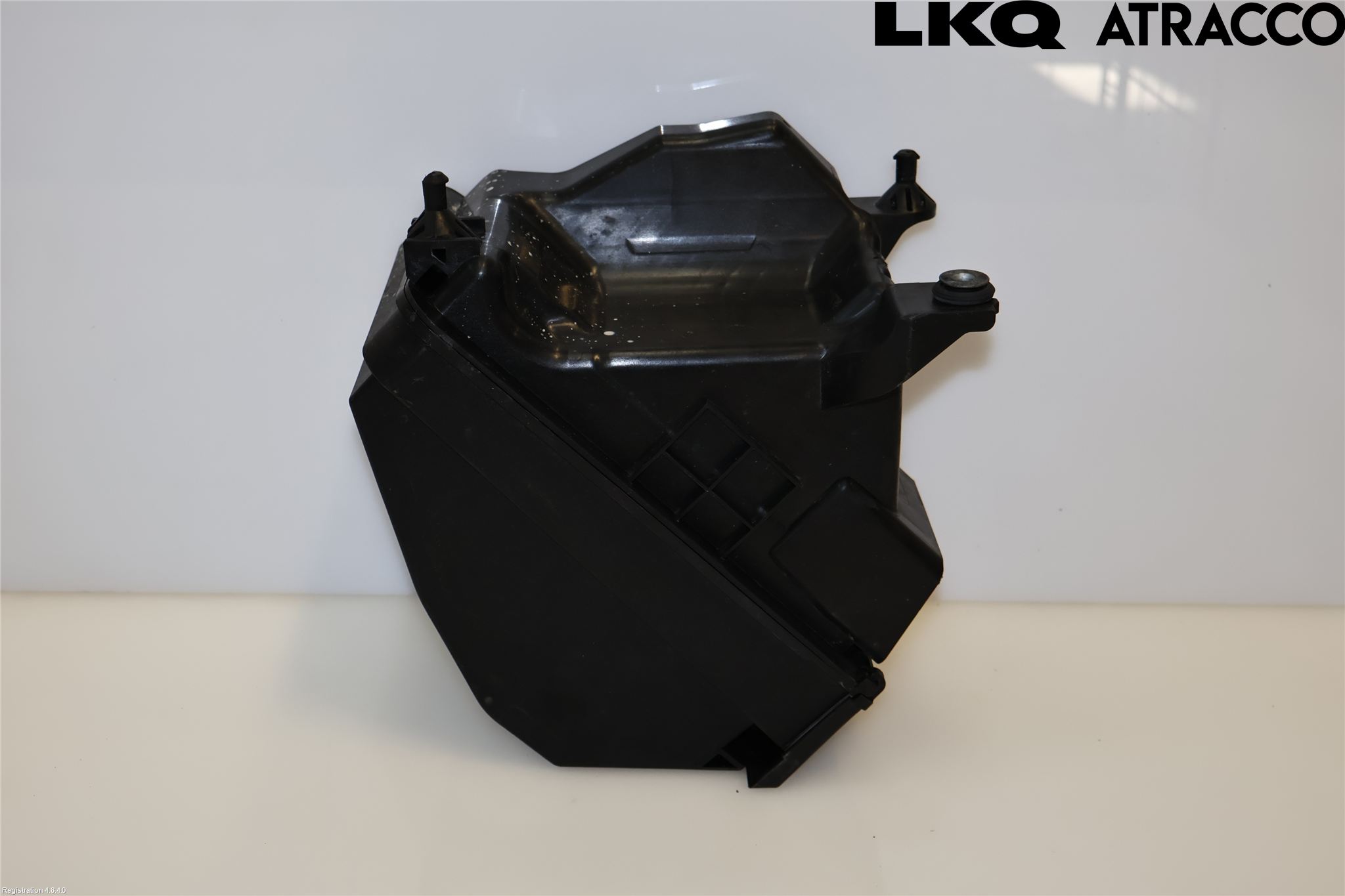 Hyundai TUCSON 05- Luftfilter Boks