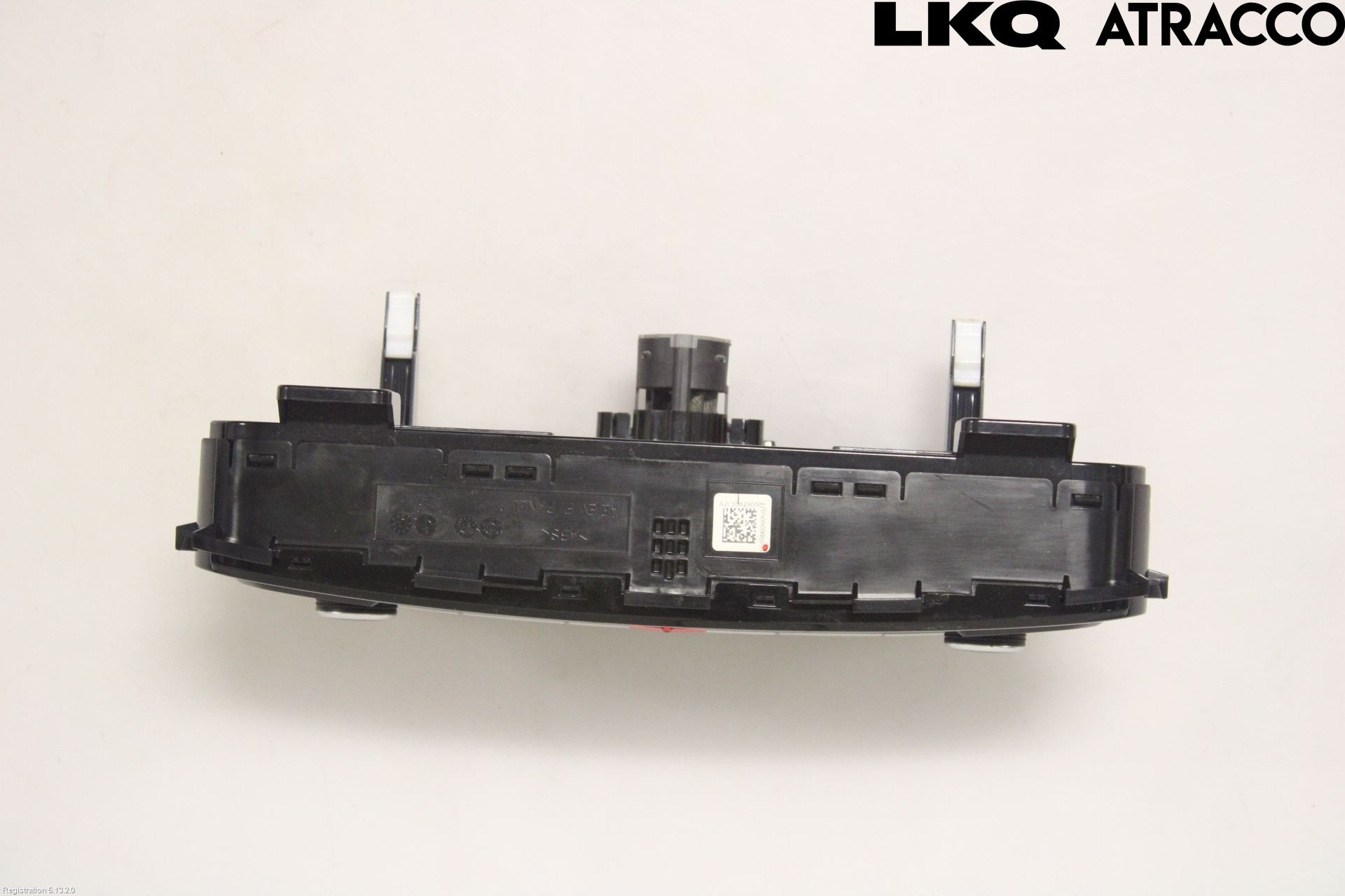 Hyundai IONIQ AE 17-22 Varme Ac Betjening-Display
