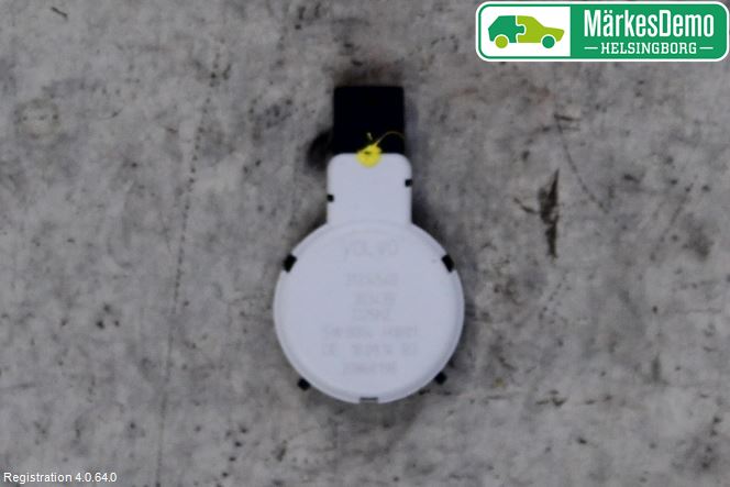 Volvo XC60 14-17 Sensor Regnsensor