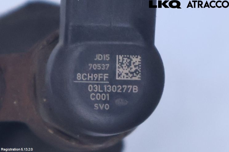 Seat IBIZA IV 08-16 Inns Dyse