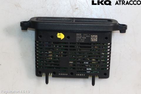 BMW 3 F30/F31/F80 12-19 Styreenhet Xenon