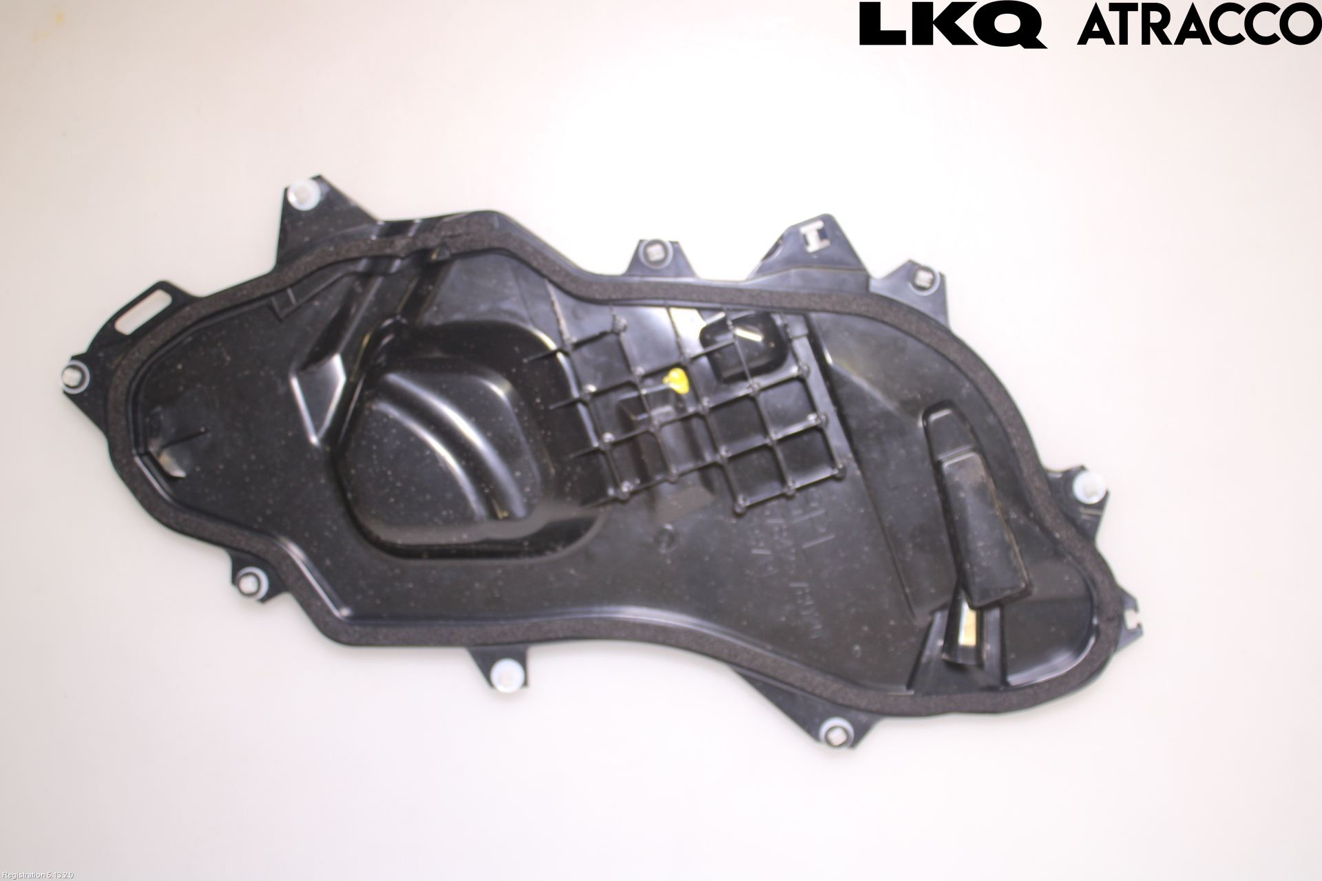 Lexus NX 340h/450h+ 21- Innr Dørtrekk Venstre