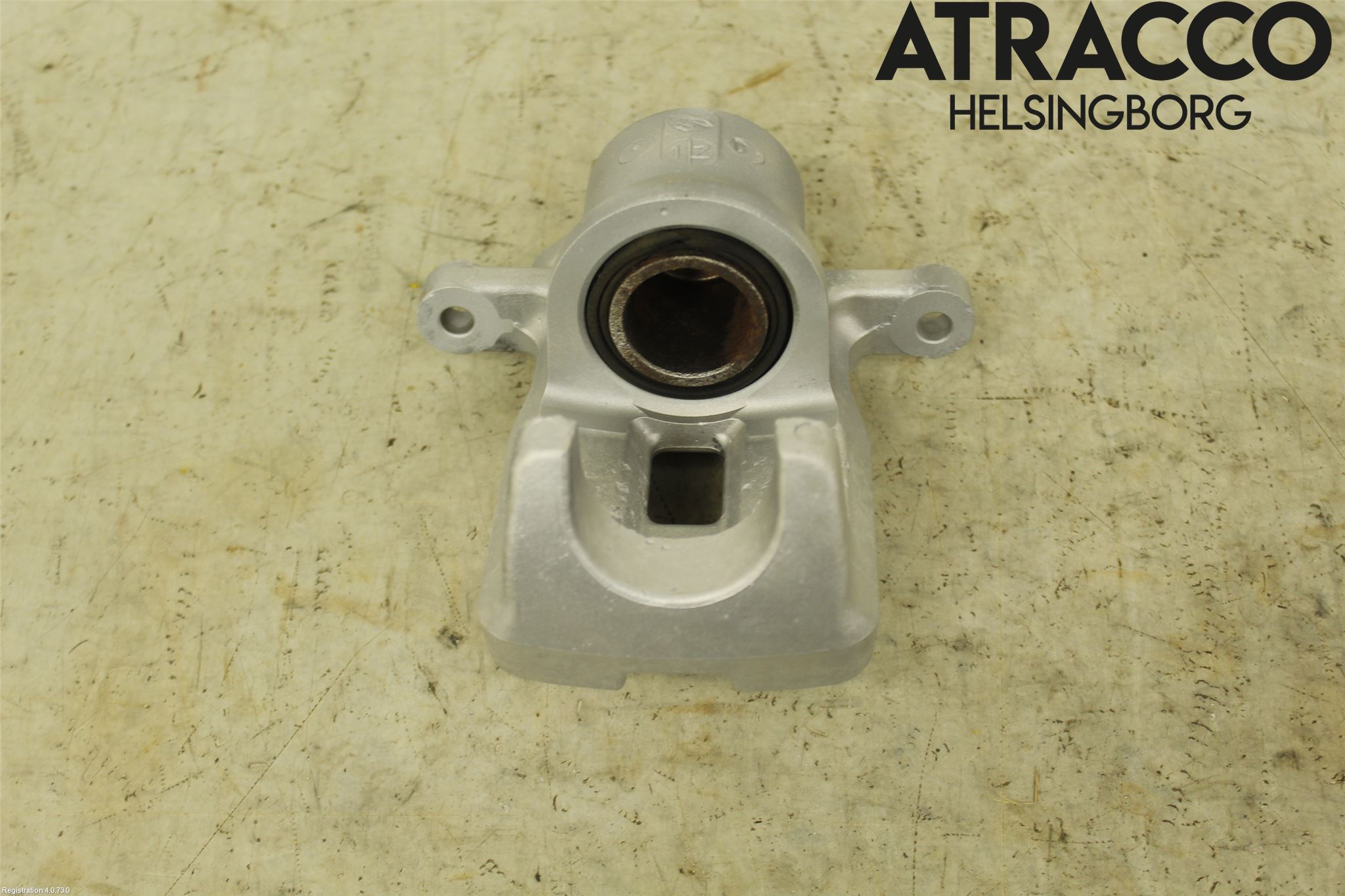 Toyota RAV 4 06-12 Bremsecaliper Bak Høyre