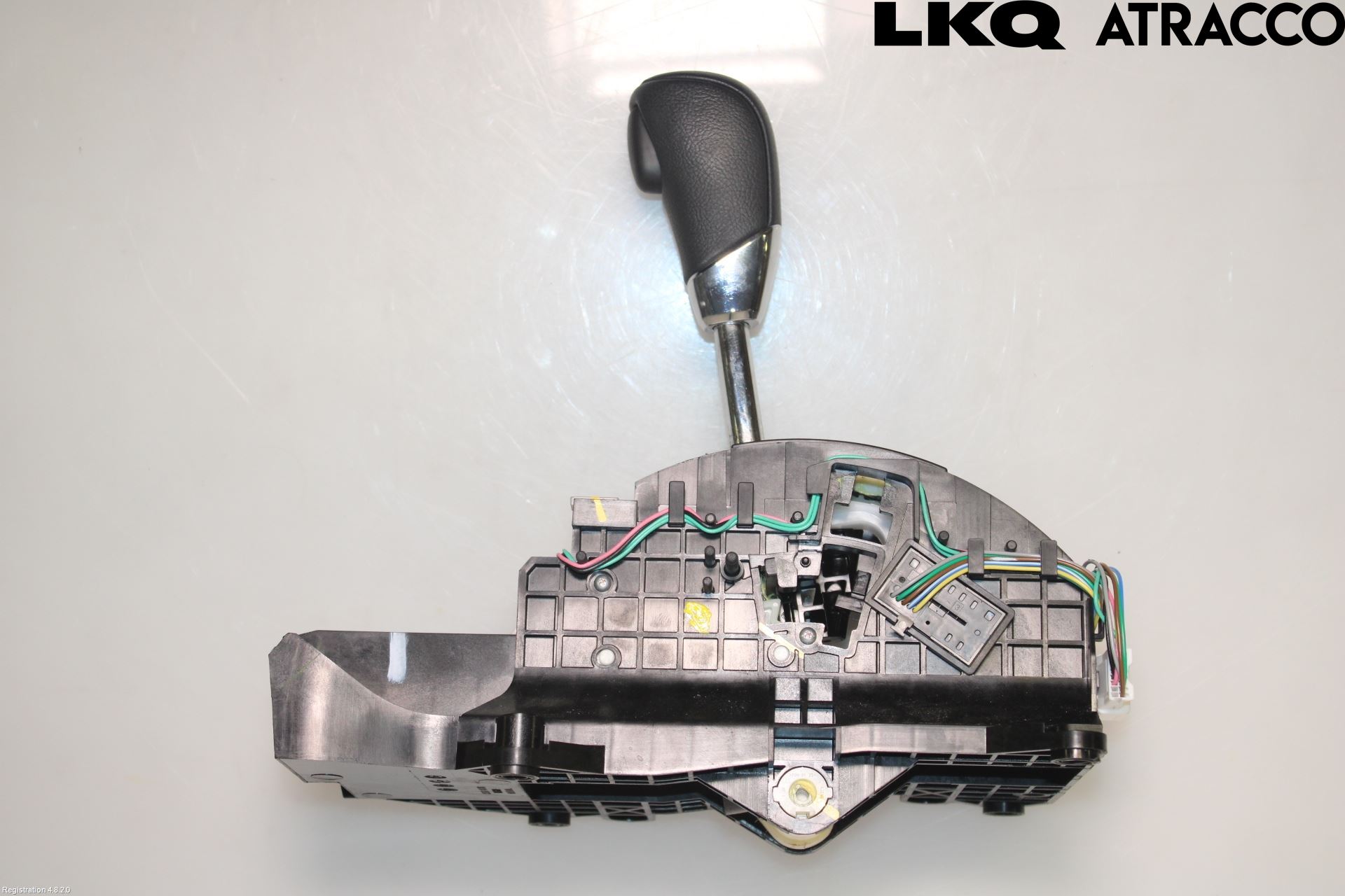 Nissan NAVARA, TREK-1 17-21 Gearspak