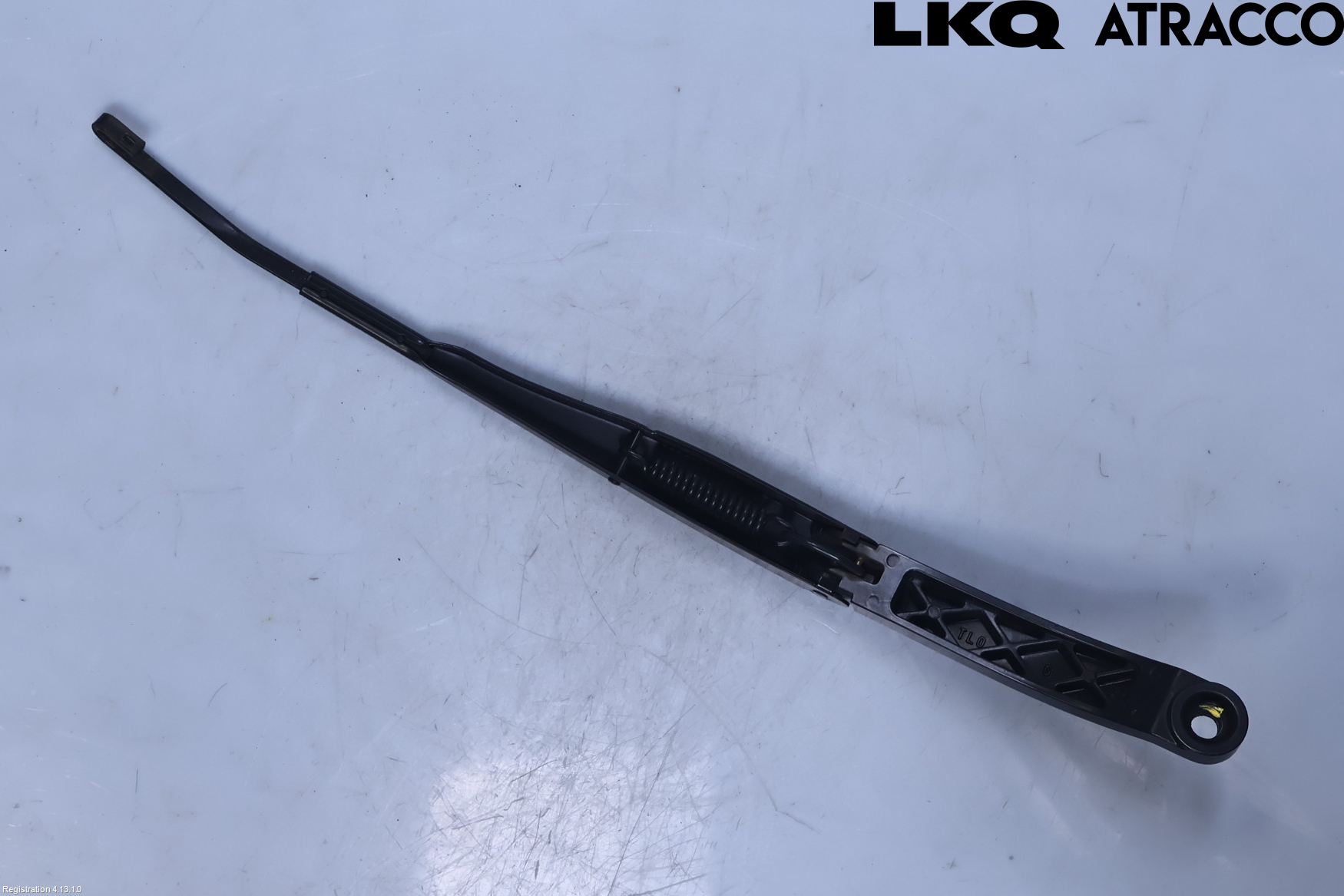 Honda ACCORD    08- Viskerarm-Armer Frontrute