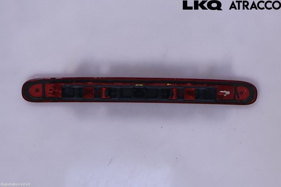 Toyota AYGO 06-14 Bremselys Bakrute