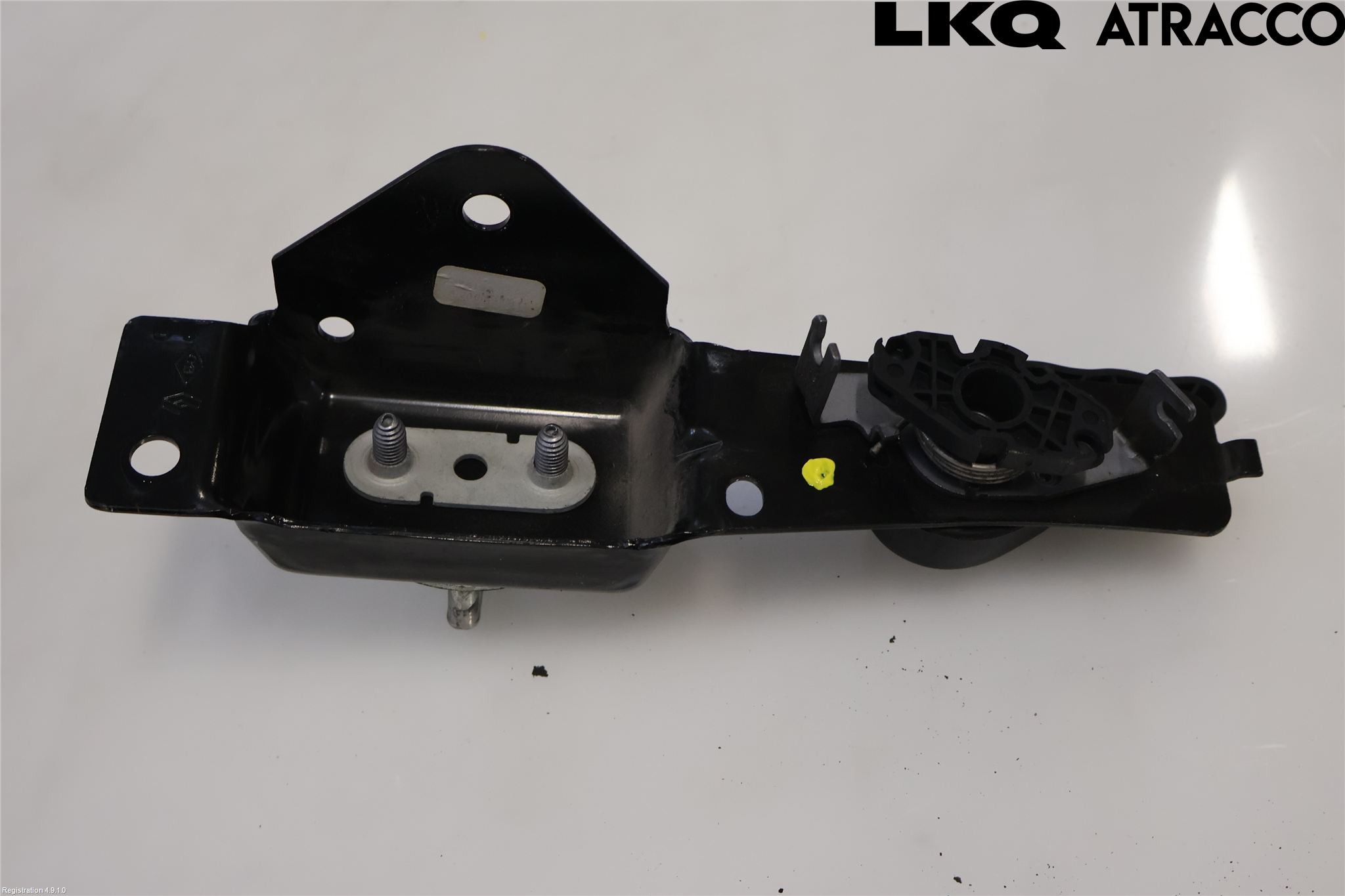 Mercedes-Benz MB CITAN (W415) 13-21 Bakluke Handtak Indre